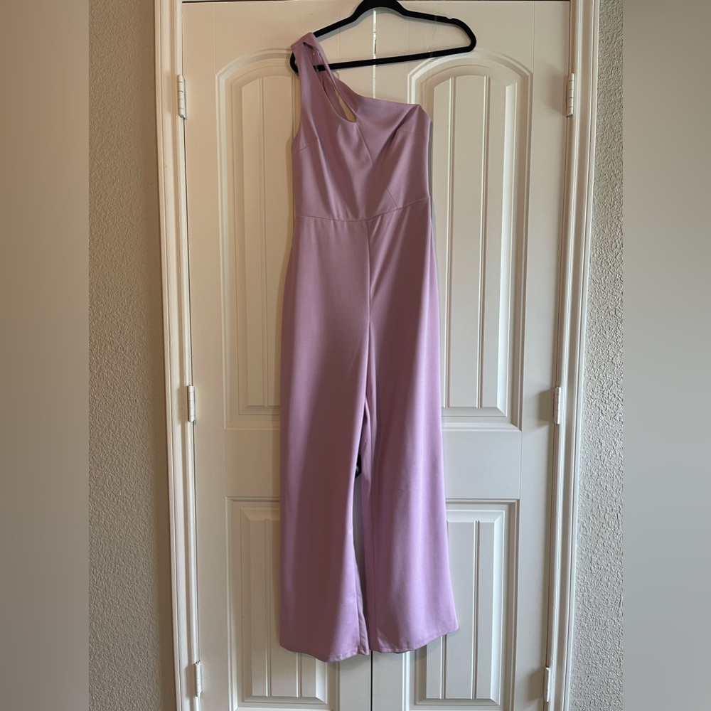 Crystal Sky jumpsuit size M